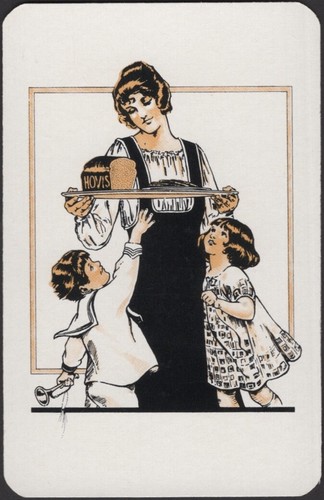 Playing cards single - playing,