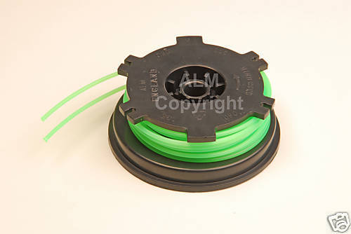 Alm spool line to fit - to,