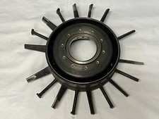 Tornado Aircraft RB199 Jet Engine Module 11 LPT NGV Centre, JJ73131 [GR25A]