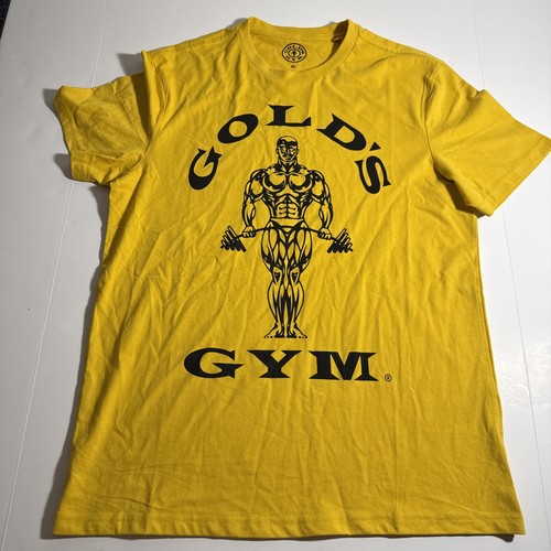 Classic gold gym - gold’s,