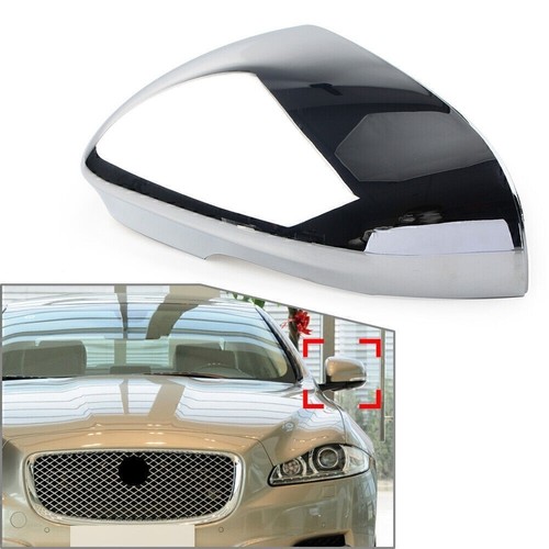 1pcs left rear side view - left,
