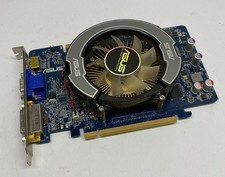 512MB Asus nVidia GeForce 9500GT VGA / HDMI / TV-Out GDDR2 PCI-e Graphics Card