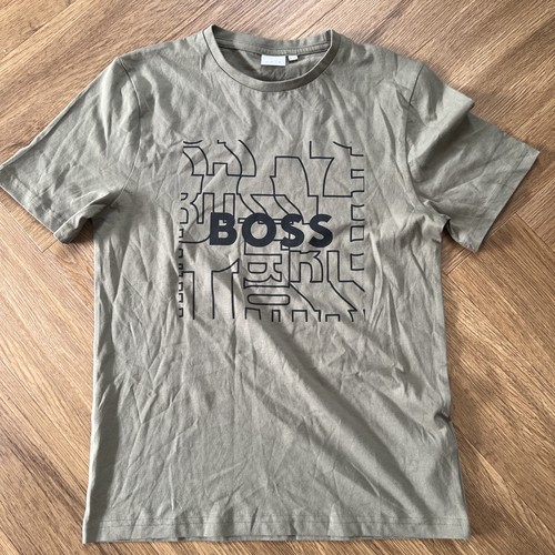 Boss hugo - , t-shirt