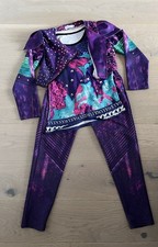 Disney Descendants Mal Costume