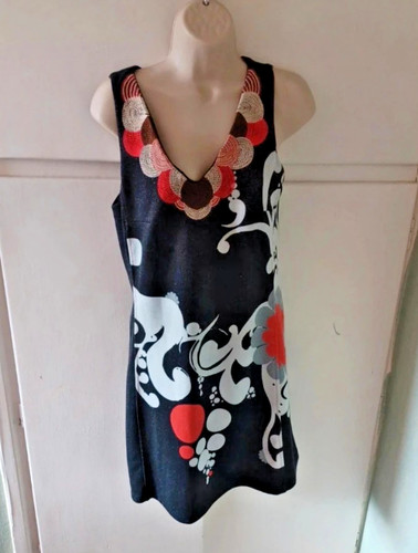 Desigual lacroix black - desigual, by