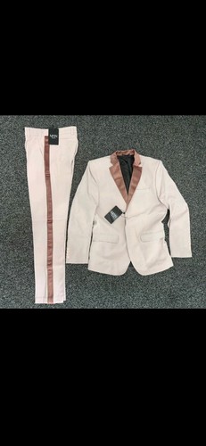 Boohoomen skinny fit - boohoomen,