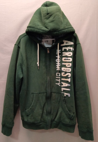 Men aeropostale faded green - men's,