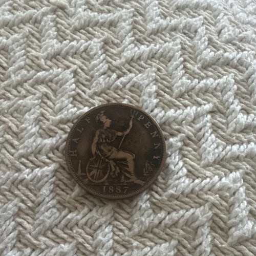 1887 great britain queen - britain,