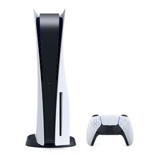 PS5 PlayStation 5 Disk Edition