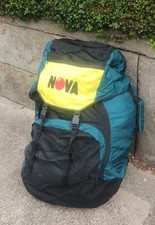 Paragliding rucksack - paragliding,
