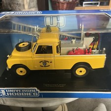 Universal Hobbies 1/18 Scale