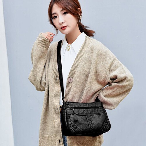 Women shoulder bag - women, ladies