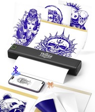 Tattoo Stencil Printer - P84