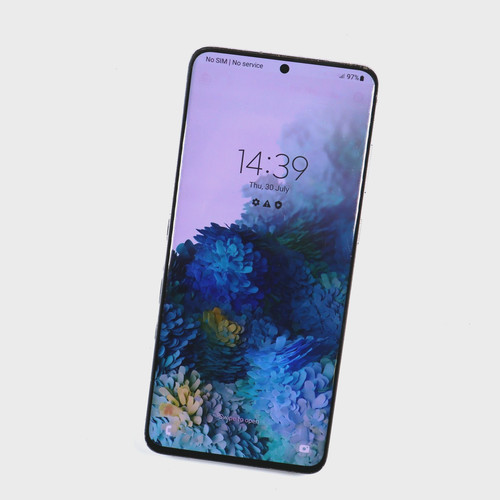 Samsung galaxy s20 plus - samsung, s20+