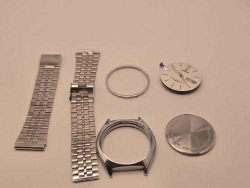 Vintage lorus mens watch - lorus,