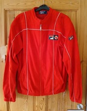 Fila BJ Terrinda Track Top