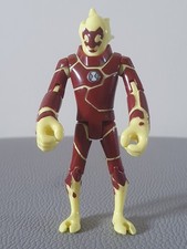 Ben 10 Heatblast Figure