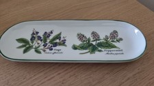 Royal Worcester Herbs 9 x 3