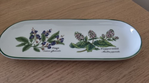 Royal worcester herbs 3 - herbs,