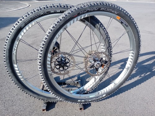 Shimano xtr m965 mountain bike - xtr,