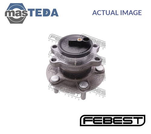 0482 gf2wdr wheel - hub, rear