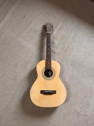 Mini guitar yairi - guitar, s