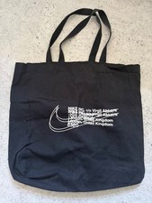 Nike Virgil Abloh Tote