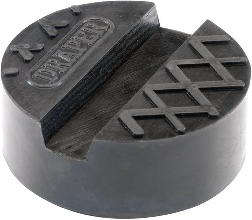 Draper trolley jack rubber - draper,