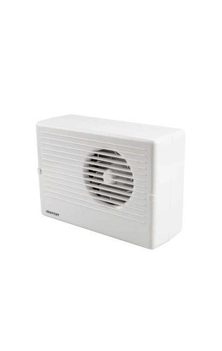 100mm centrifugal fan - 4”,