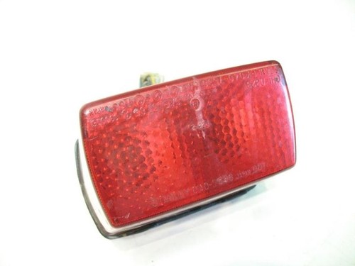 Yamaha fzx 750 rear light - 750,
