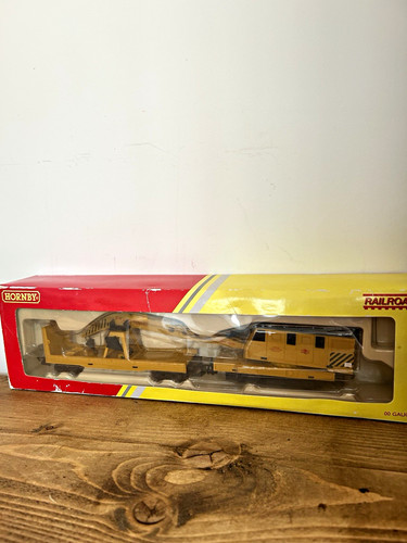 Hornby r6369 gauge british - hornby,