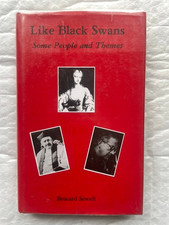 Brocard Sewell - Like Black