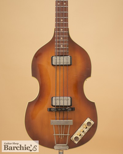 Hofner 500 vintage used - 500/1,