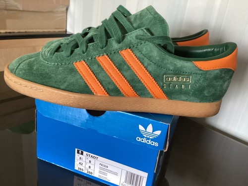 Adidas originals stadt - adidas,