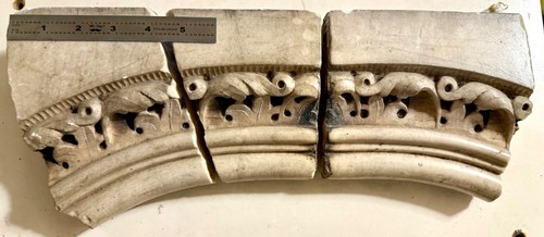 Antique ancient carved - antique, stone