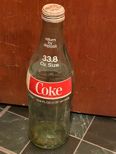 Coca cola liter - 1, coca-cola