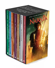 The Chronicles of Narnia -