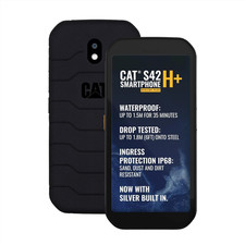 CAT S42 H+ Hygiene Plus - 32GB