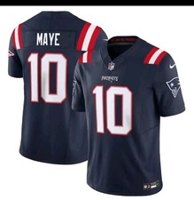 NEW New England Patriots Drake