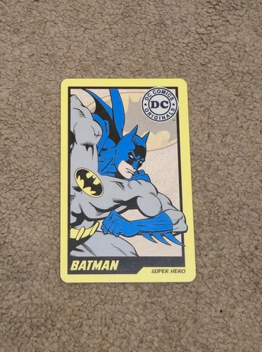 Comics hero arcade coin - comics,