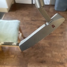 NIKE TW Tiger Woods Junior