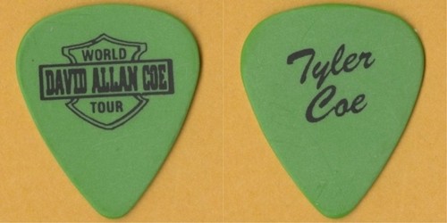 David allan coe concert - (rip),