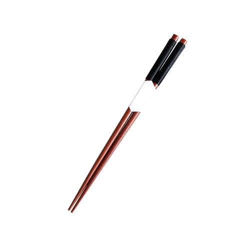 Pairs wooden chopsticks - 3,