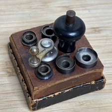 Vintage C&E Marshall