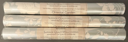 Laura ashley oriental garden - ashley,
