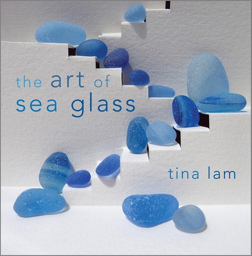 The art sea glass - of,