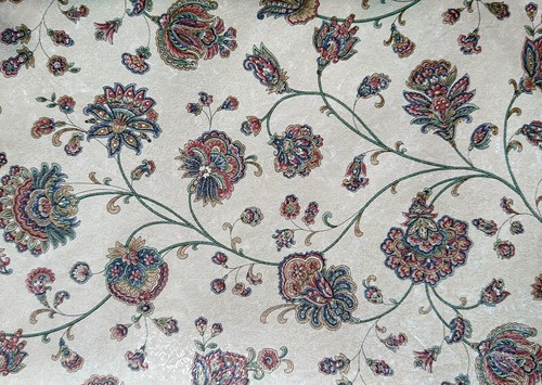 John wilman pompadour - john,