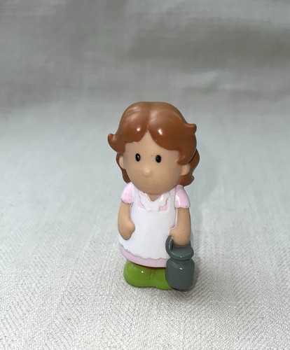 Elc happyland people - elc,