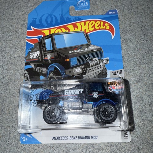Hot wheels metro 10 - hot, 10/10-