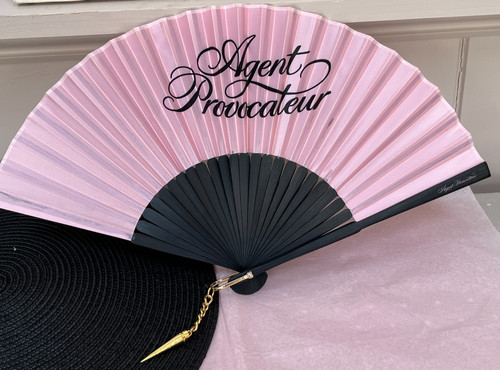 Agent provocateur fan summer - fan,